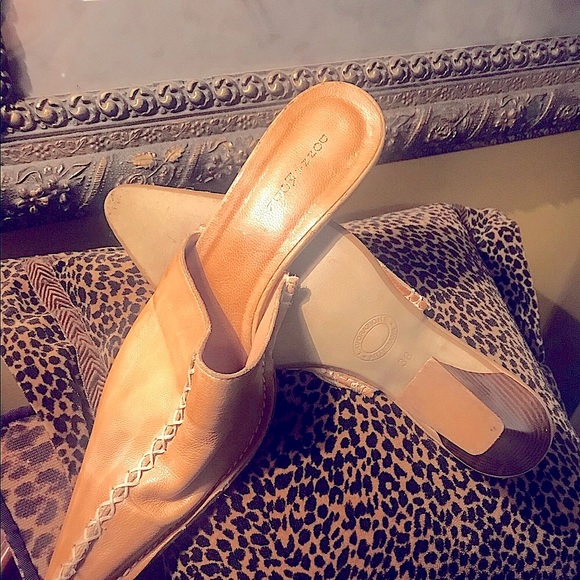 Lavorazione Artigiana  mules - Picture 4 of 4